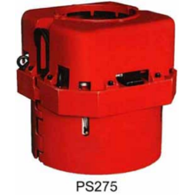 API7K PS Type Pneumatic Slips